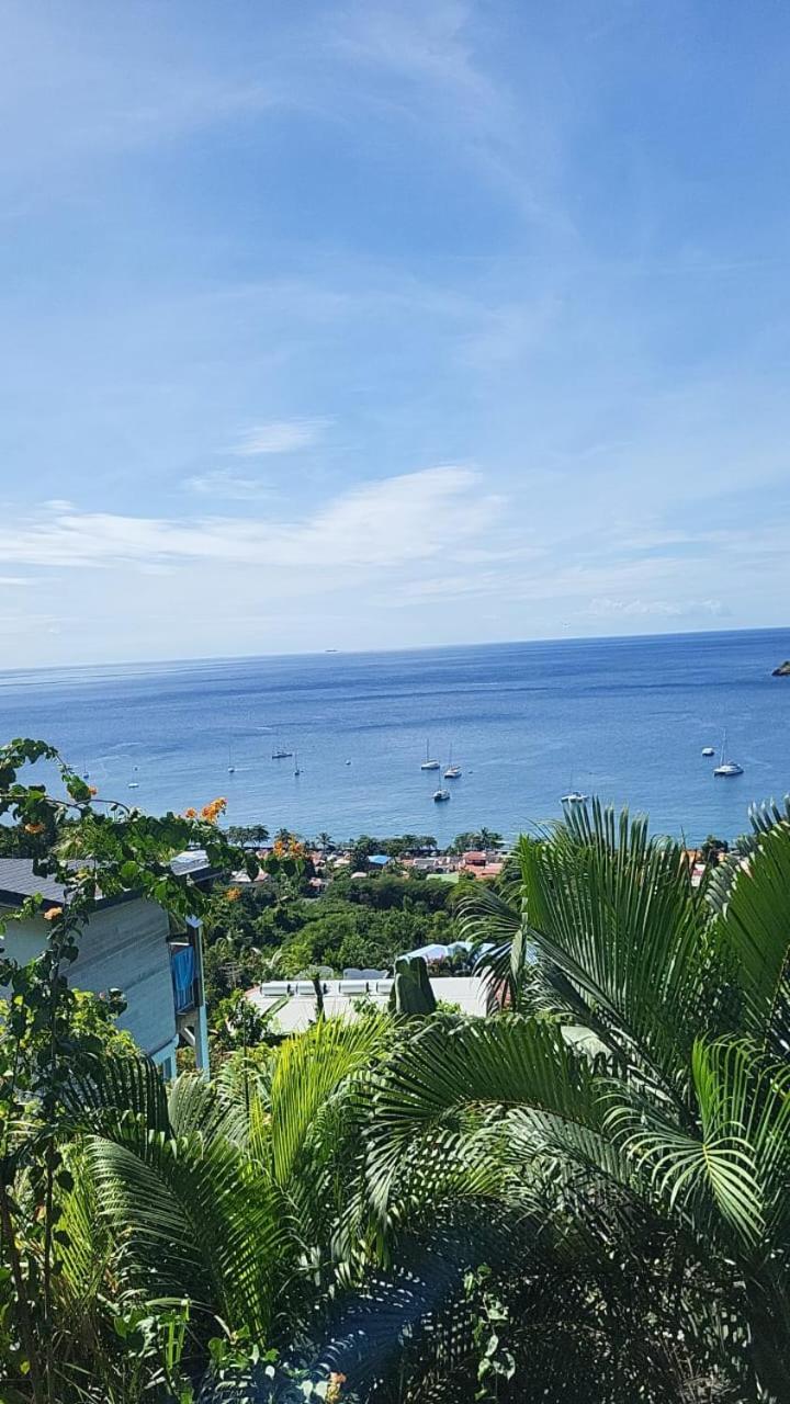 PigeonL'Eden Caraibe别墅 外观 照片