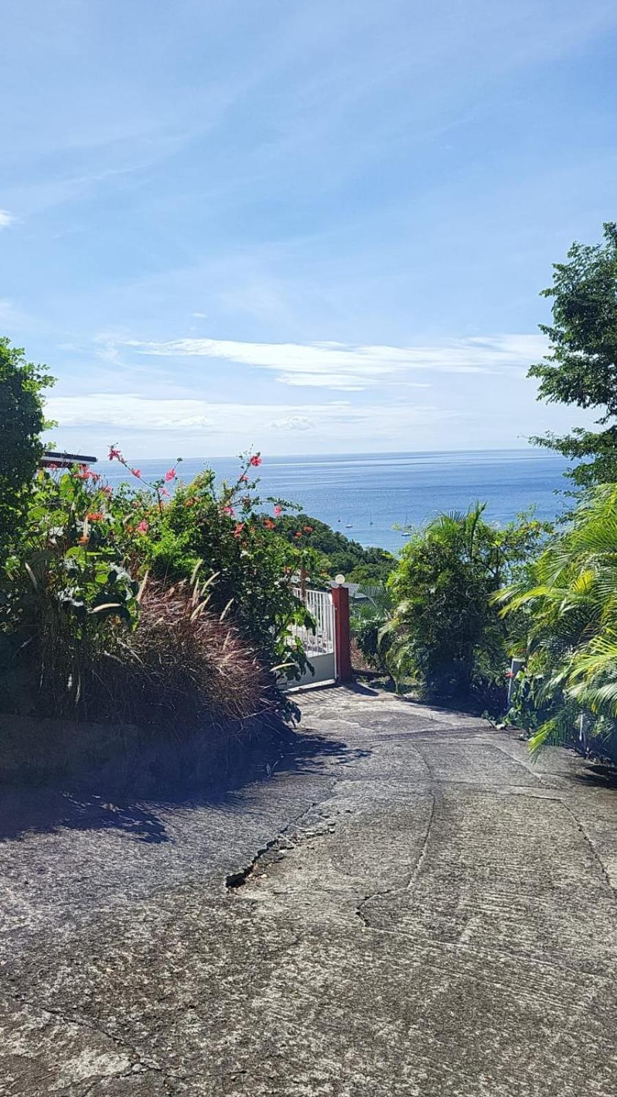 PigeonL'Eden Caraibe别墅 外观 照片